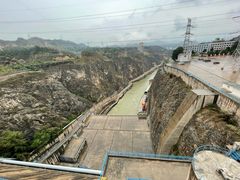 -黄河三峡风景名胜区