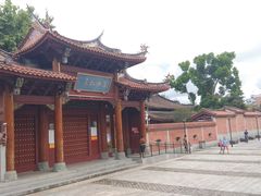 -同安孔庙