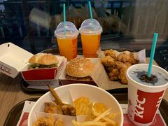 -肯德基(泉州东街店)