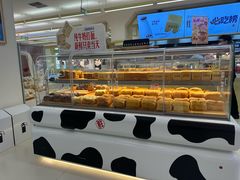 -红星前进面包牛奶公司(君太店)