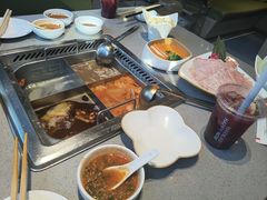 -海底捞火锅(高科东路店)