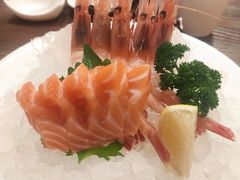 -东京屋(武定路店)