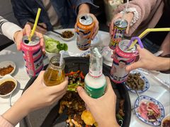 -一烙锅(友谊店)