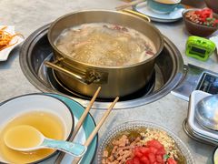 -大理董·董家小厨野生菌火锅(古城旗舰店)