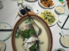 -风味小馆(天目湖宾馆店)