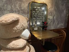 -LE MISSMORE餐酒吧(茉念西里店)