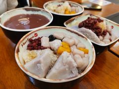 -鲜芋仙(群光广场店)