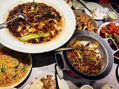 -麻都·成都菜(人民广场店)