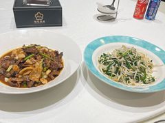 -梅花香里大酒店(郁金香路店)