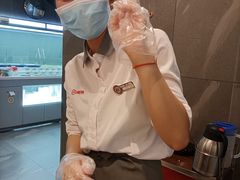 -海底捞火锅(长宁路龙之梦店)