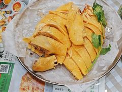 -阿金大白·上海菜馆(新天地店)