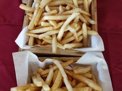 -Geneva日内瓦餐厅(西郊宝成花苑店)