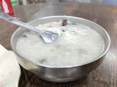 -湛记牛肚螺粥(群贤路店)