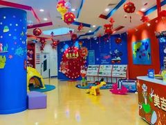 -美吉姆国际儿童教育中心(湛江招商花园城店)