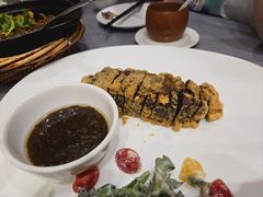 -金哥私房菜馆(张府园总店)