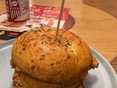 -必胜客(龙茗店)