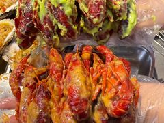-刘一龙虾(理工店)