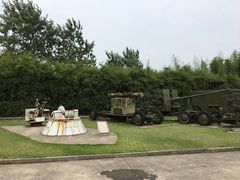 -东方绿舟景区