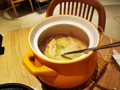 -莆田餐厅(吉隆坡柏威年广场店)
