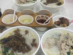 -七九清汤粉(万达店)