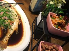 -路小缦·珍馐美馔(市心北路店)