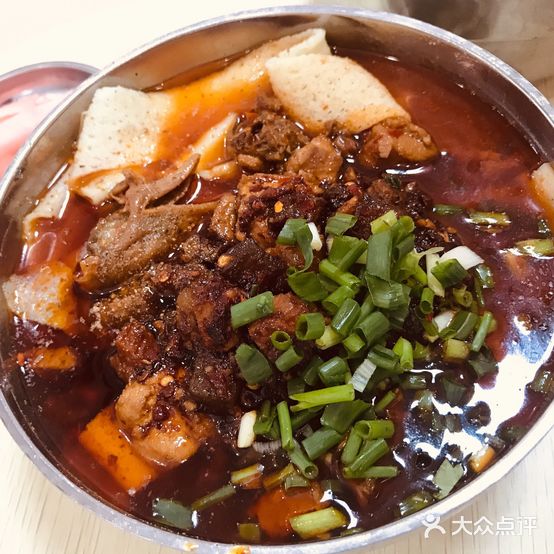 尹家粉馆(北门店)