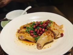 -桂小厨广西菜(万象城店)