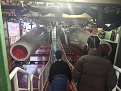 -泰达航母主题公园