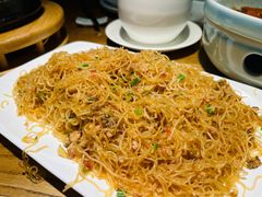 -金苑酒家·客家菜·广东老字号(万象店)