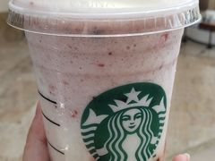 -星巴克(北京佳程广场店)