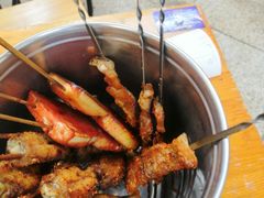 -炒豆合作社(东四总店)