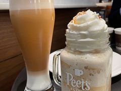 -Peet's 皮爷咖啡(东湖路手作店)