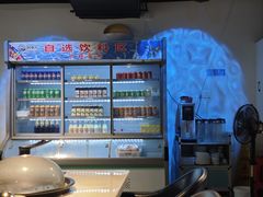 -碗中海·蒸汽海鲜·桑拿鸡(岭南天地店)