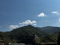 -古龙峡云天玻霸