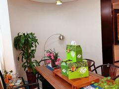 -海富门·带鱼·淮扬菜·粤菜(甘家口店)