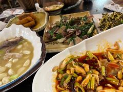 -青城甲(青城山店)