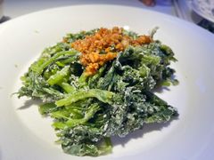 粉蒸蔬菜-桂满陇·杭州小馆(朝阳合生汇店)