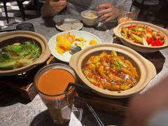 -留半山·香港食堂(啦啦宝都店)