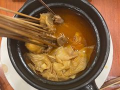 -有滋有味烧烤涮(果园星城C区店)