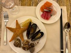 -富春江励骏酒店-西餐厅