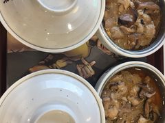 -真功夫(北京路步行街店)