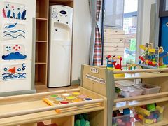 -英伦凯贝国际婴幼儿托育中心(雍湖湾店)