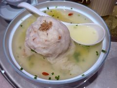 -三道菜(明堂公园店)