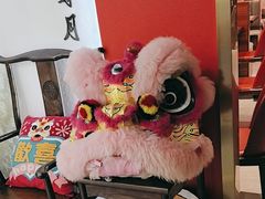-得意啫·广东啫啫煲(前海HOP店)