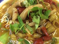 -老地方猫儿面(磁器口店)