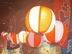 -白石的深夜食堂(济南万象城店)