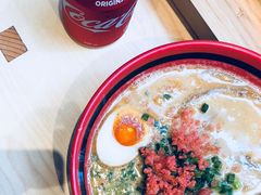 -一幻拉面(铜锣湾店)