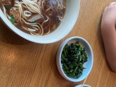 -李先生牛肉面大王(欧亚卖场店)