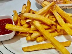 -Wolfgang’s Steakhouse 沃夫冈牛排馆(上海白玉兰广场店)