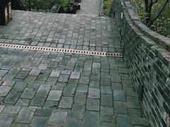 -虞山城墙景区-北门售票处